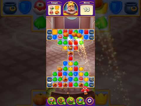 Royal Match Level 2299