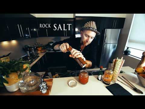 Bloody Maria | How To Mix | Fine Drinks Movement