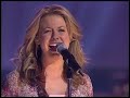 Joy Williams & Ashley Cleveland: "By Surprise" (34th Dove Awards)