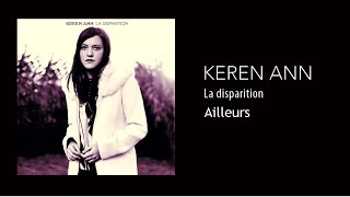 Keren Ann - Ailleurs