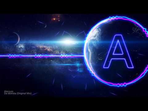 Aleviuss - Da Monsta (Original Mix)