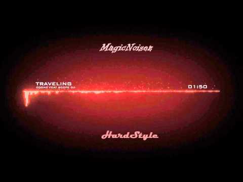 【HD】 COONE feat SCOPE DJ - Traveling 【Lyrics】