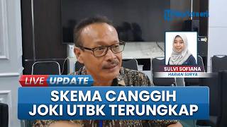 Terungkap Praktik Joki UTBK di Unesa Surabaya, Modus Palsukan Dokumen Pakai AI hingga Blangko KTP