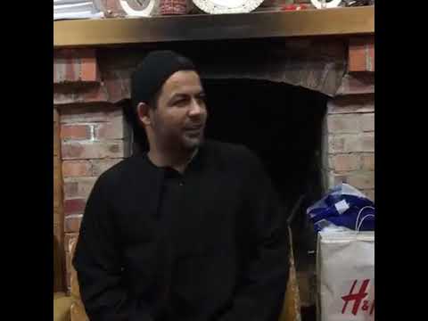 Shames Alkolob - Sahabiu Ebu Ejub el Ensariu r.a