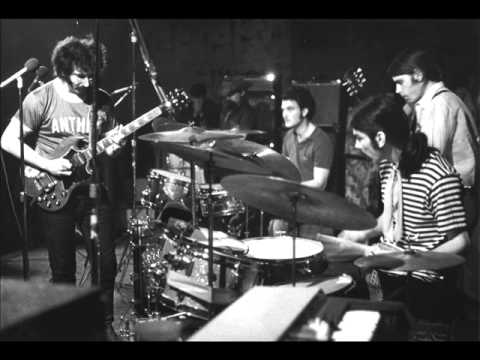 Part 1 * Grateful Dead - 01.03.70 - Fillmore East