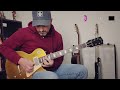 JTC Jam Of The Month April 2023 Third Week Andrea Maccianti