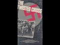 Opening To The Twisted Cross Canadian Copy 1988 VHS
