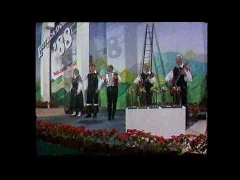 Ans. Nika Zajca - Mengeško Polje (1988)