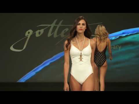 Gottex Fashion Show #maredamare2016