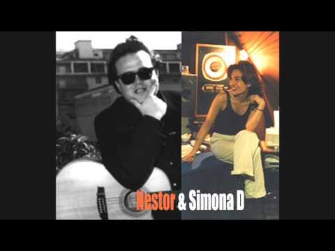 Vivo per lei (cover) Nestor & Simona D