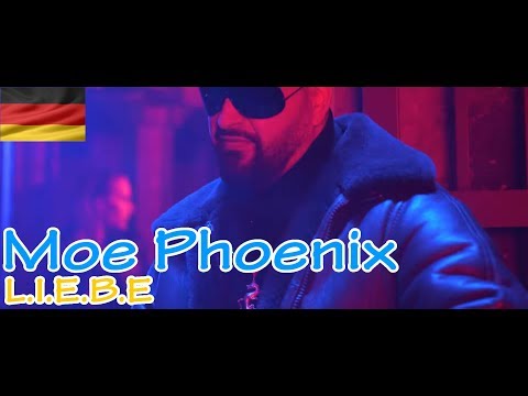 🔥REAKTION🎙: Moe Phoenix - L.I.E.B.E