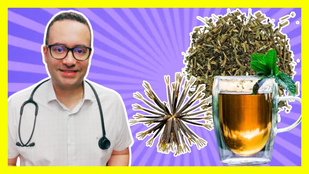 Chá de Picão Preto: saúde para o corpo e para a mente. Para que serve? Como preparar?