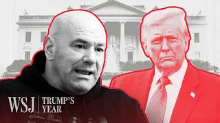 Download lagu How Trump Is Reclaiming the U.S.’s Biggest Cultural Symbols | WSJ mp3