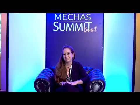 Depoimento em vídeo de Luana Fraga