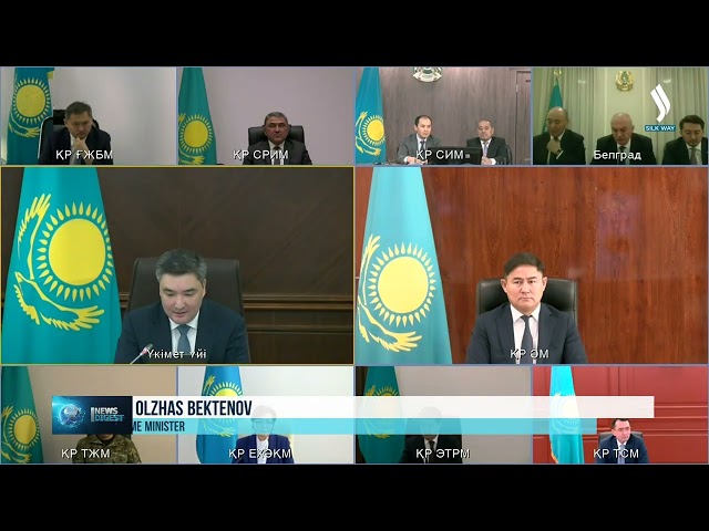 2025 йилда экин-тикин ва ўри-йиғим мавсумига 700 миллиард тенге ажратилади