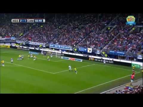 Reijnen Bedankt voor je Inzet & voor deze Prachtige Goal