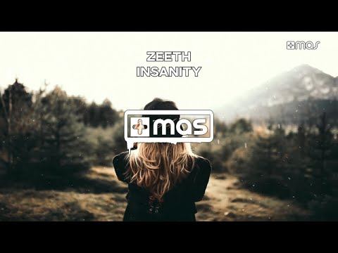 Zeeth - Insanity (Original Mix) [Big Room Music] feat. Steklo
