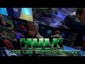 The Hulk 2003 Ang Lee Editing Style Featurette