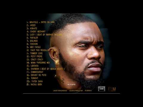 Micko Black -Kokate / part 3