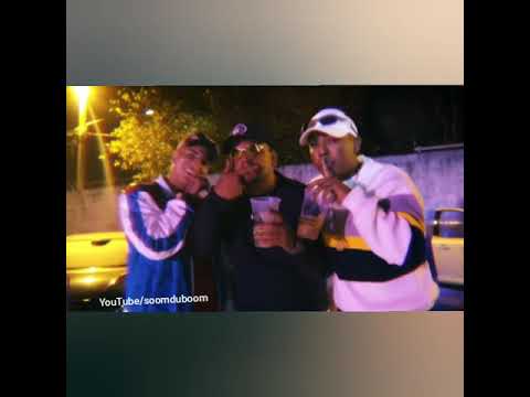 MC Leozinho zs , MC Lele jp , MC DR - Giro na Comunidade      (Música Nova 2020)