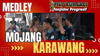 Download lagu LIVE CANGKUANG - SOREANG BANDUNG || MOJANG KARAWANG medley lagu viral FILY KURCACI X INA SALSA mp3