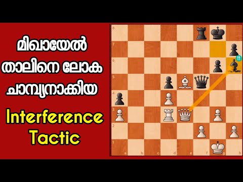 Mikhail Tal Vs Mikhail Botvinnik | World Championship 1960 | Game 19