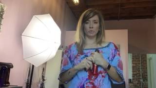 Product Review : BIG SEXY HAIR Push Up Dry Thickening Spray