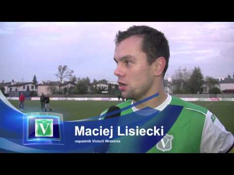 Victoria Września vs. Jarota II Jarocin