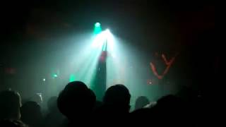 Myrkur - Elleskudt - London - Nov 2017