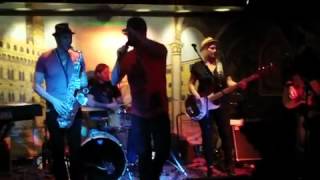 Michael Tolcher - &quot;Miracle&quot; - Rock Boat XII AWESOME!!!!!