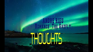 ANDRE RIEU - ROMANCE (THE GADFLY)
