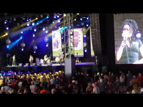 Nikki Hill - Struttin' - Holland International Blues Festival (HIBF) te Grolloo 10 juni 2023