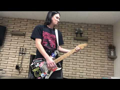 Weasel Face - Ramones