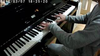 狩人の歌 J.L.F.メンデルスゾーン作曲
