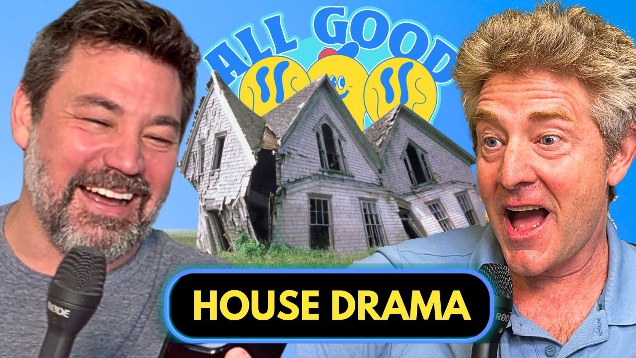 My House is a Money Pit