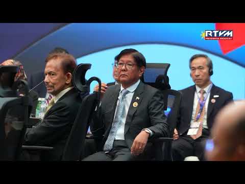 28th ASEAN Plus Three (APT) Summit 10/27/2025