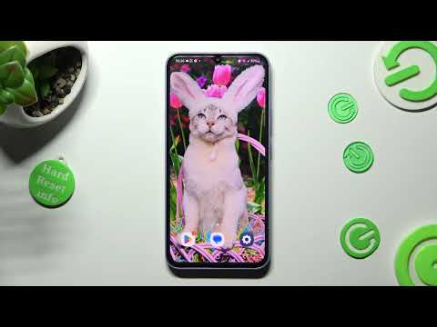 How to Download and Apply iOS Launcher on Samsung Galaxy A34