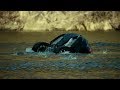 Transporter 3 When Your Car Swim Like A Fish