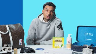 10 Things Fredo Can't Live Without