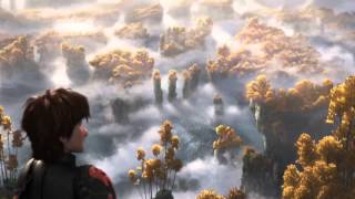 Hiccup &amp; Toothless || Autumn Leaves - Daniel Kajmakoski