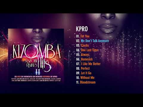 KPro - Kizomba Hits 2