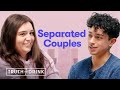 Exes Reveal They Want To Get Back Together Truth Or Drink Cut