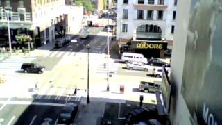 The Moore Theater -- RMB Vivid