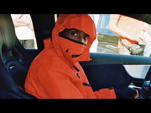 STEBAN - LE CODE (feat. JMK$)