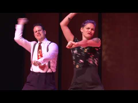 Beantown Bounce 2018 - Number 7 - School Days