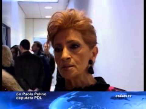 ONDA TG 4.02.2013 - VERTENZA TECHNOLABS L'AQUILA