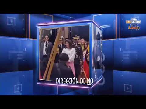 NotiMundo Al D�a