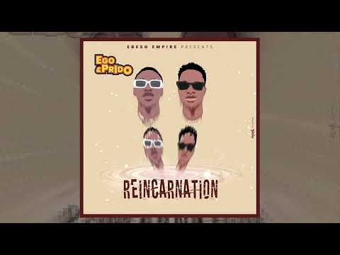 Ego & Prido - Cool (official audio)