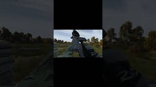 DayZジャム集【SMG/AR】