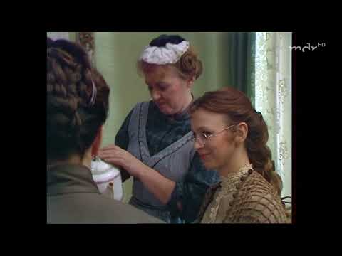 Theodor Fontane - Die Poggenpuhls (1984)